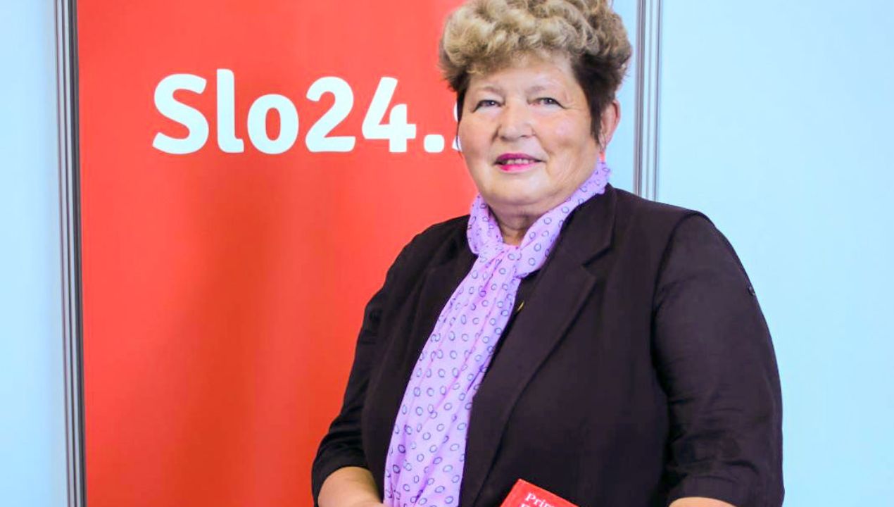 Irena Rotar