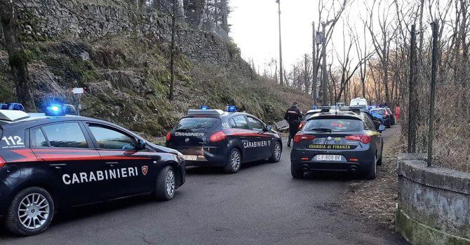 Grozljivka v Italiji, v enem tednu dva okrutna umora otrok