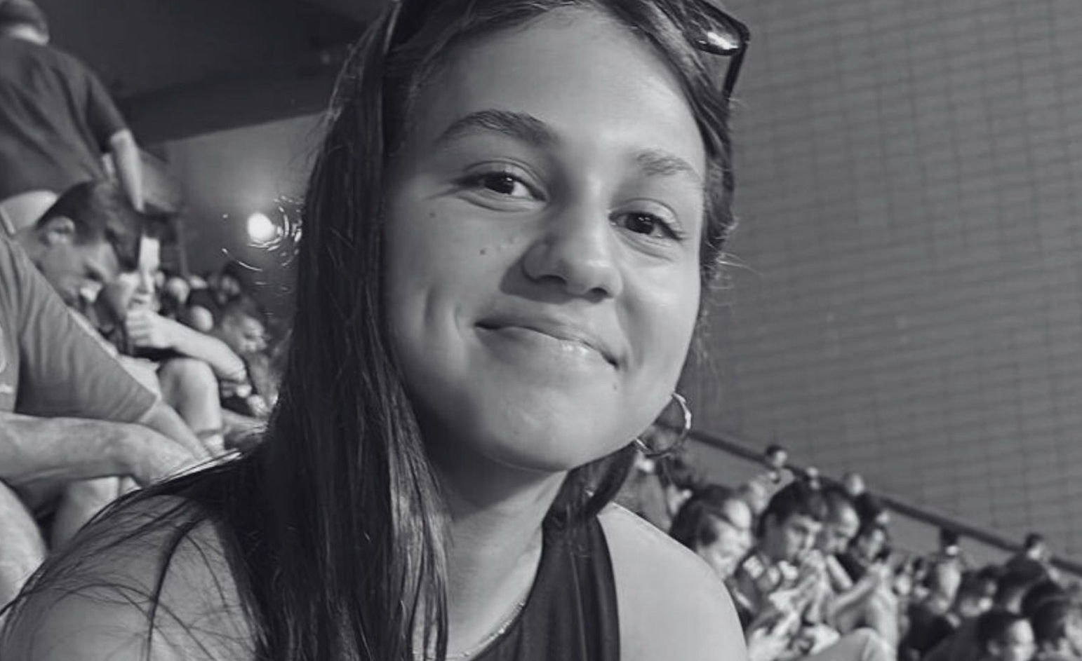 Globoka žalost v atletiki: Po osebnem rekordu v Mariboru umrla 19-letna športnica