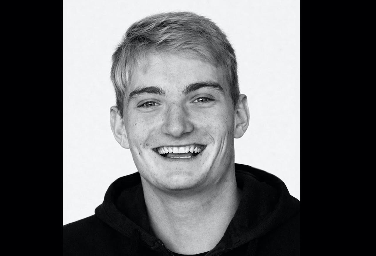 Ganljiv zapis žalujoče mame: ''Moj Jaka bo vedno del mene''