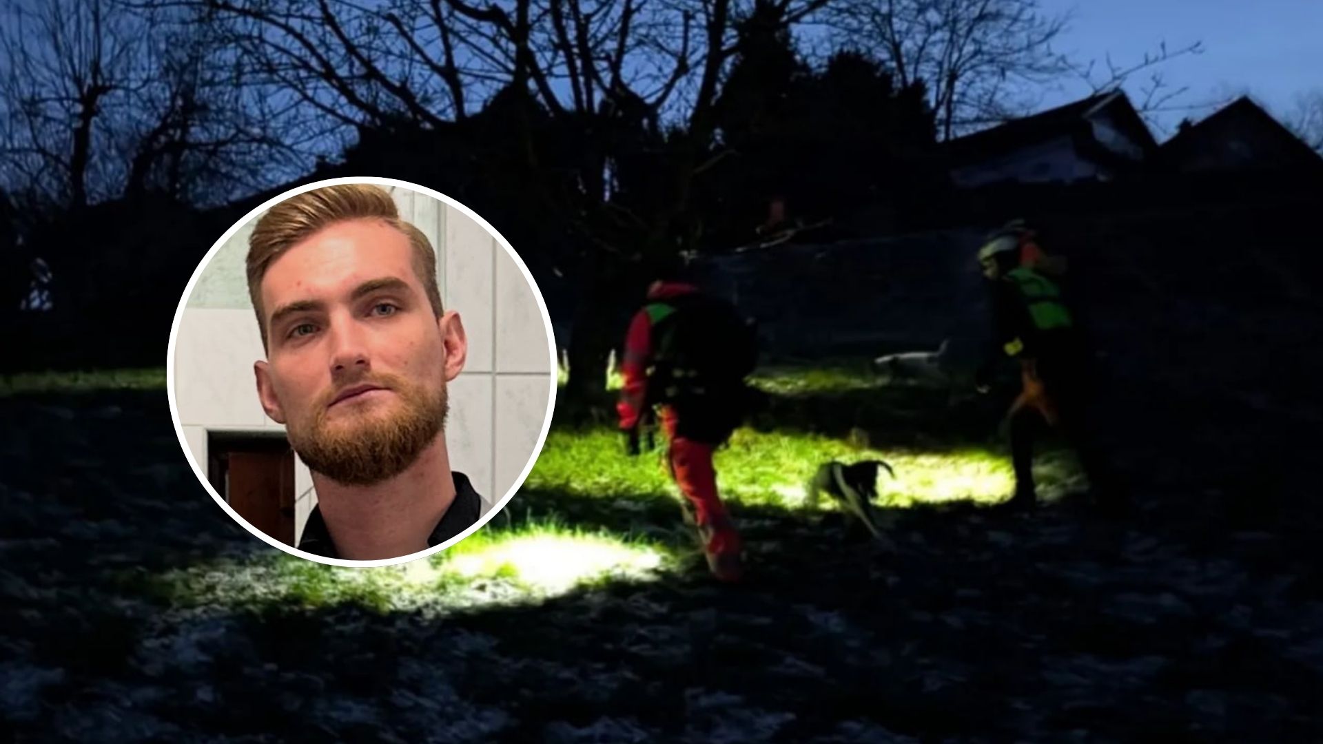 Oglasila se je mama pogrešanega Jaka: »S svojim vedenjem v nobenem trenutku ni kazal, da je karkoli narobe«