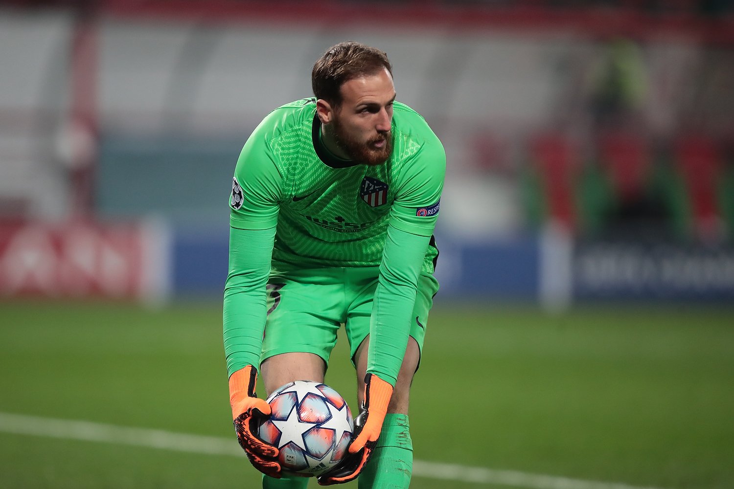 Oblak v osmini finala z Interjem, Šeško in Kampl z Realom