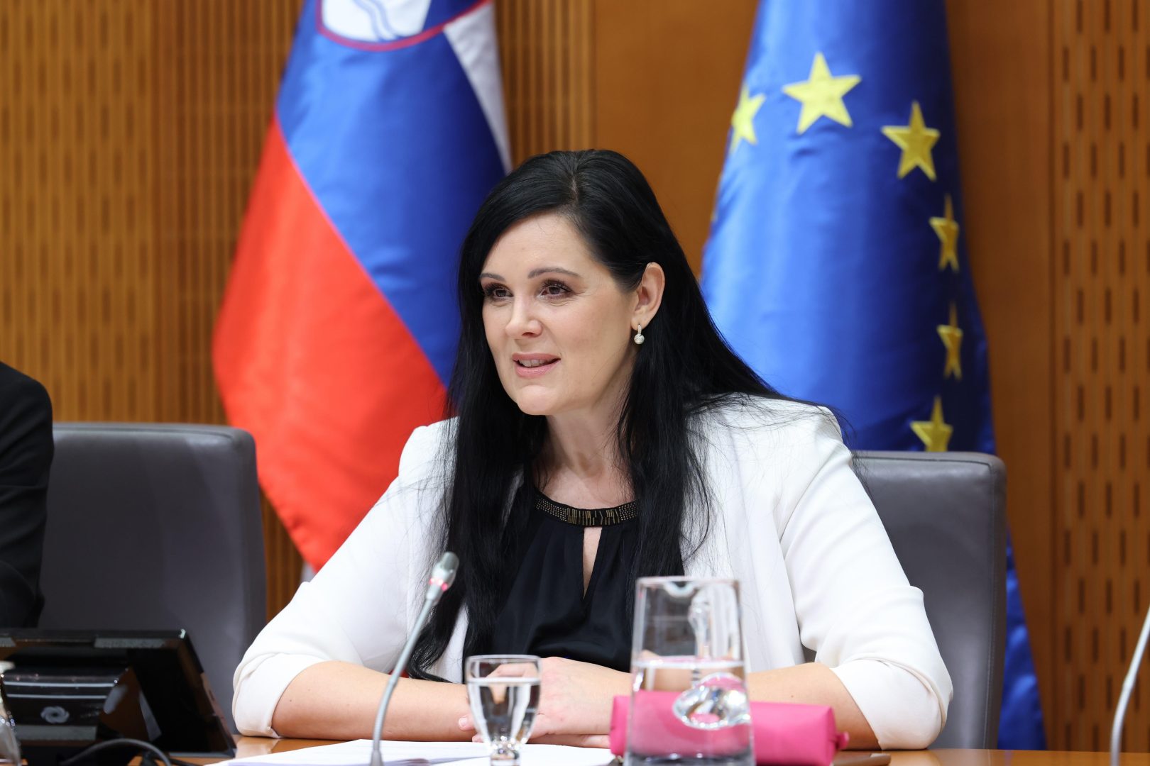 Končni epilog afere Black Cube: Kaj so člani komisije našli na policiji?