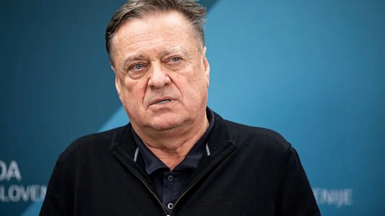 Zaradi izjav na spornih posnetkih: Ljubljanski župan bo tožil odvetnico