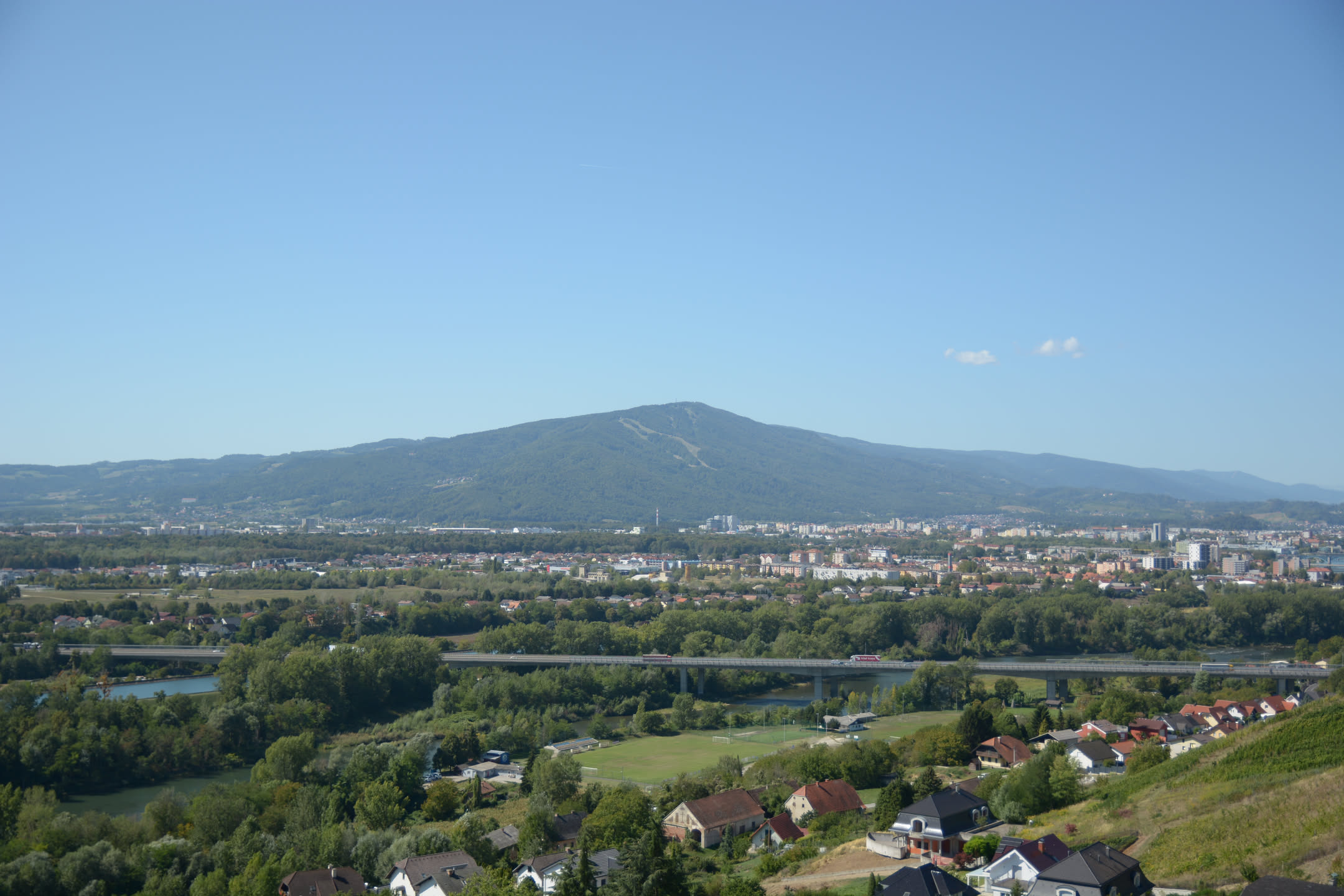 Meteorologi razkrili: Prihajajoči dnevi bodo popolnoma drugačni od pričakovanj