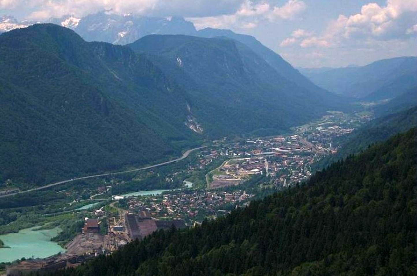 Ali veste, katera občina v Sloveniji je najbolj varna?