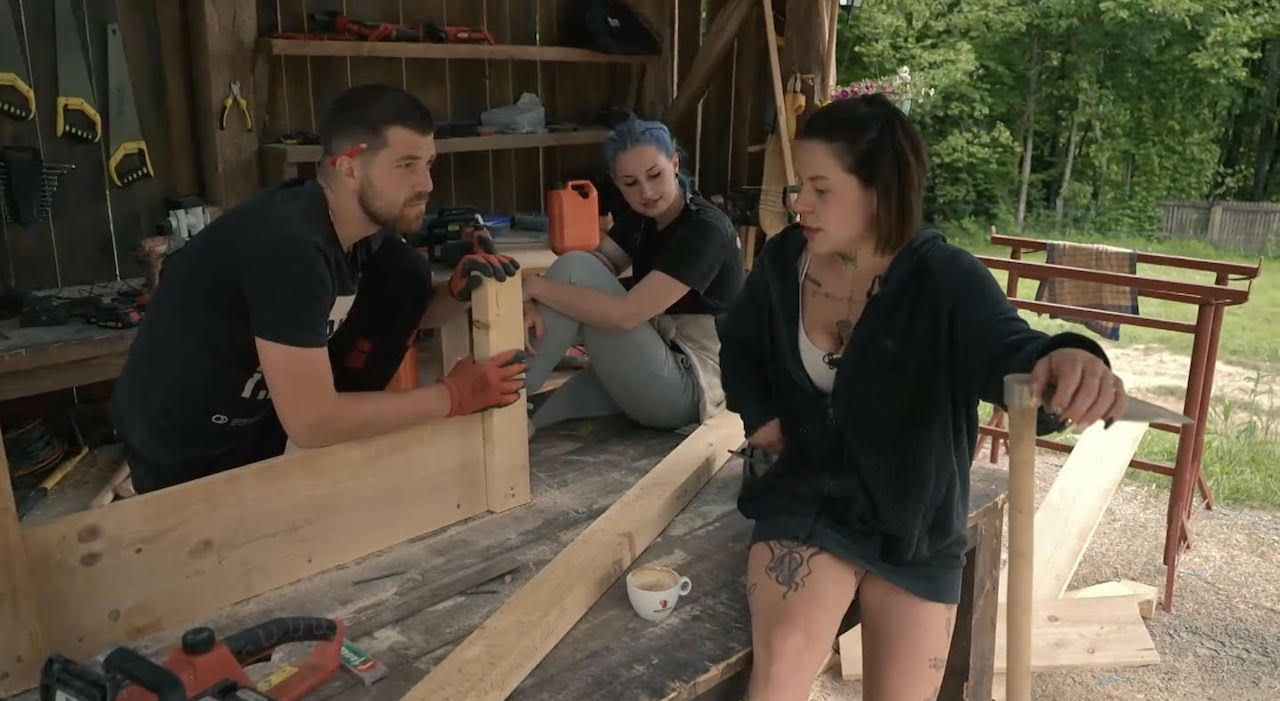 Priljubljeni resničnostni šov Kmetija se umika iz sporeda