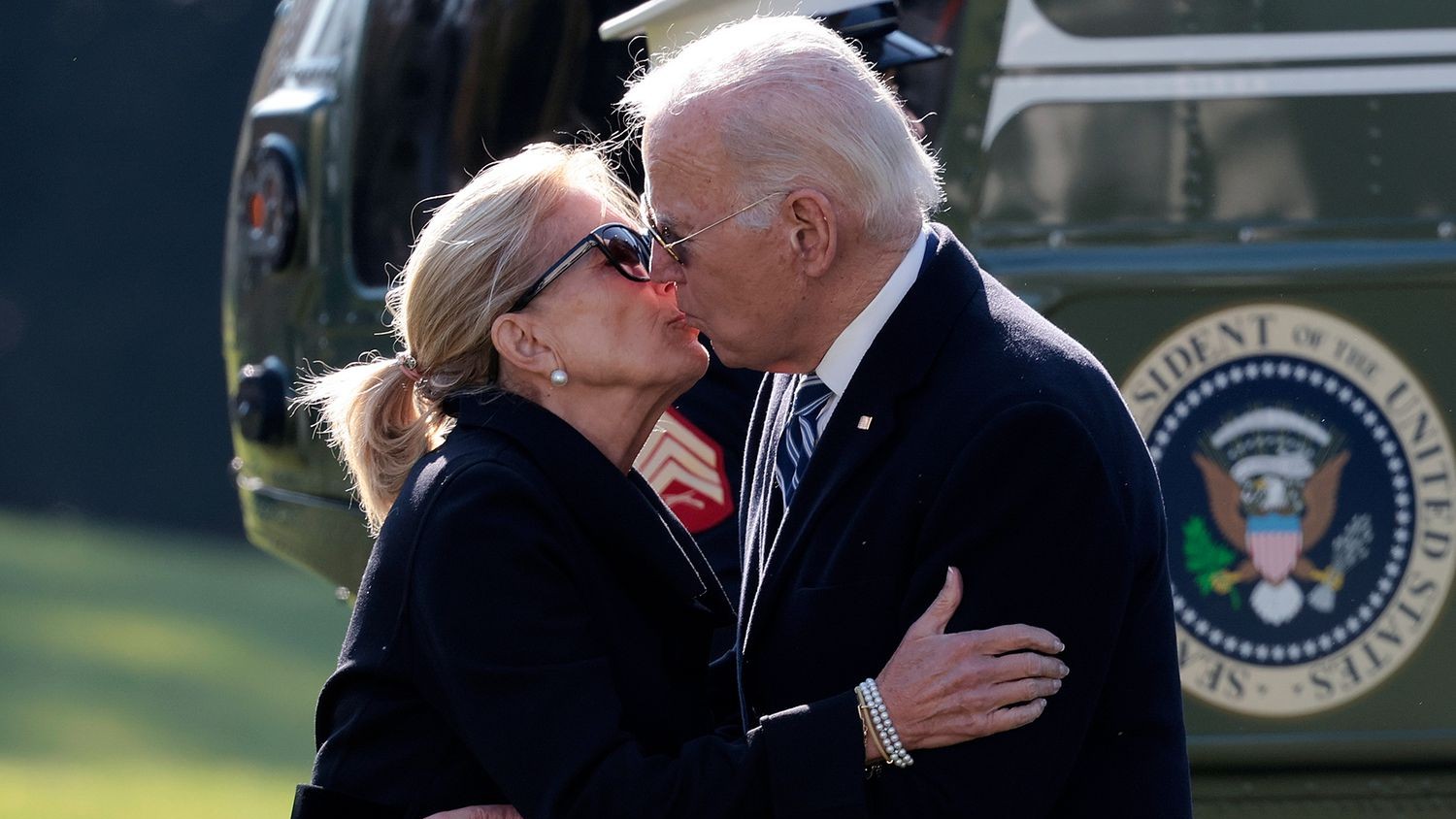Pretresljivo priznanje Jill Biden: »Joe ima raka, umrl bo, zato izkoristimo vsak trenutek«