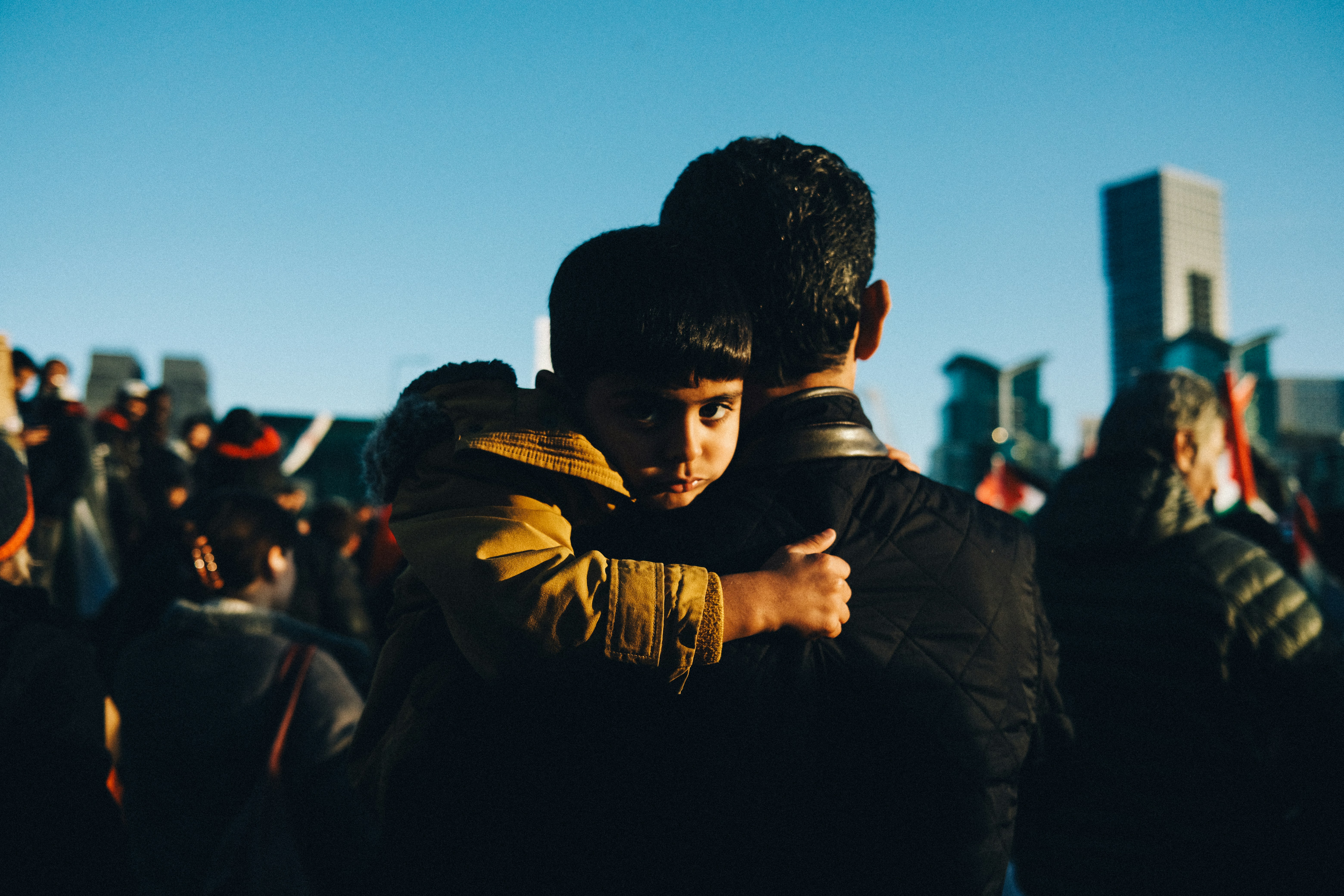 Nemška vlada zapira vrata migrantom