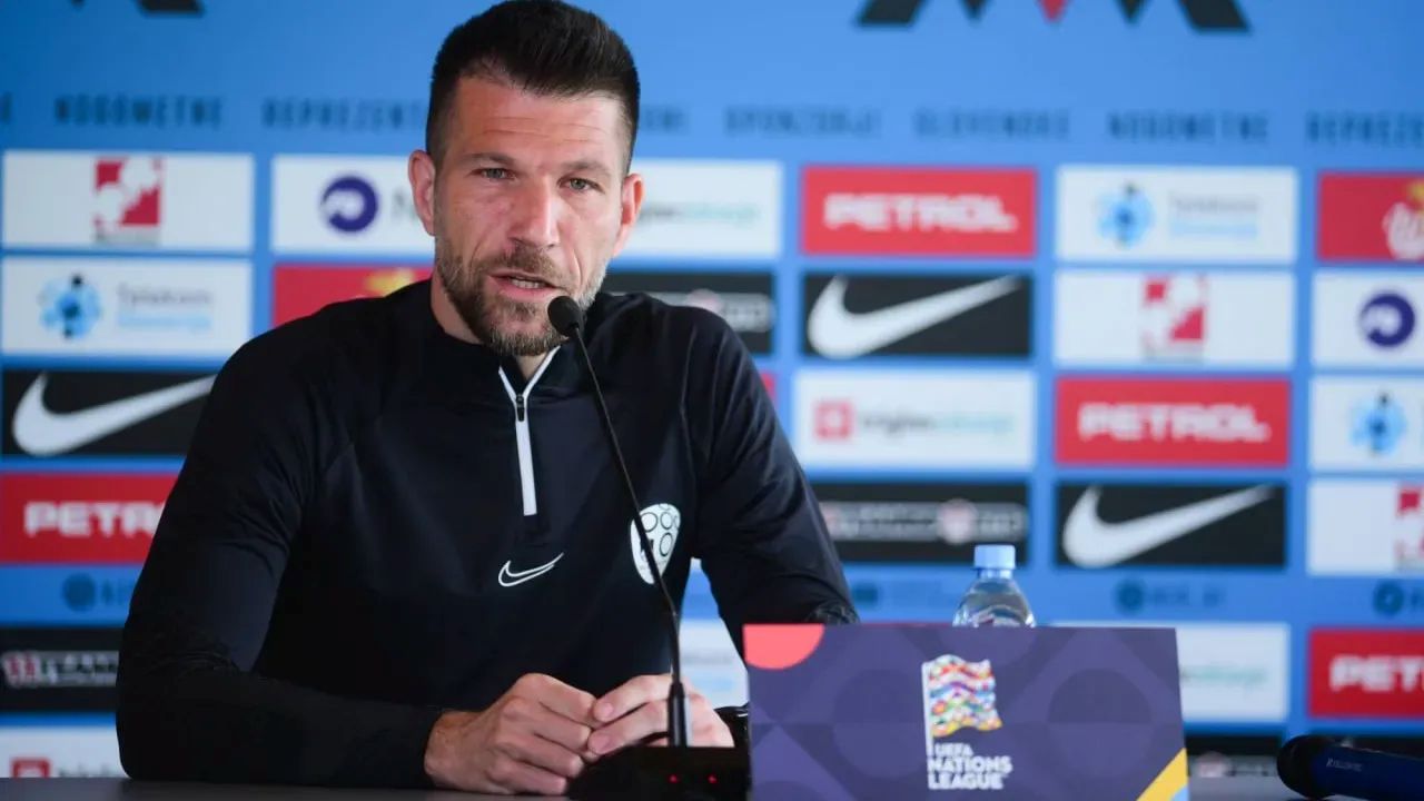 Nekdanji trener NK Maribor komentiral stanje v klubu: "Maribor si ne zasluži biti tukaj, ampak ..."