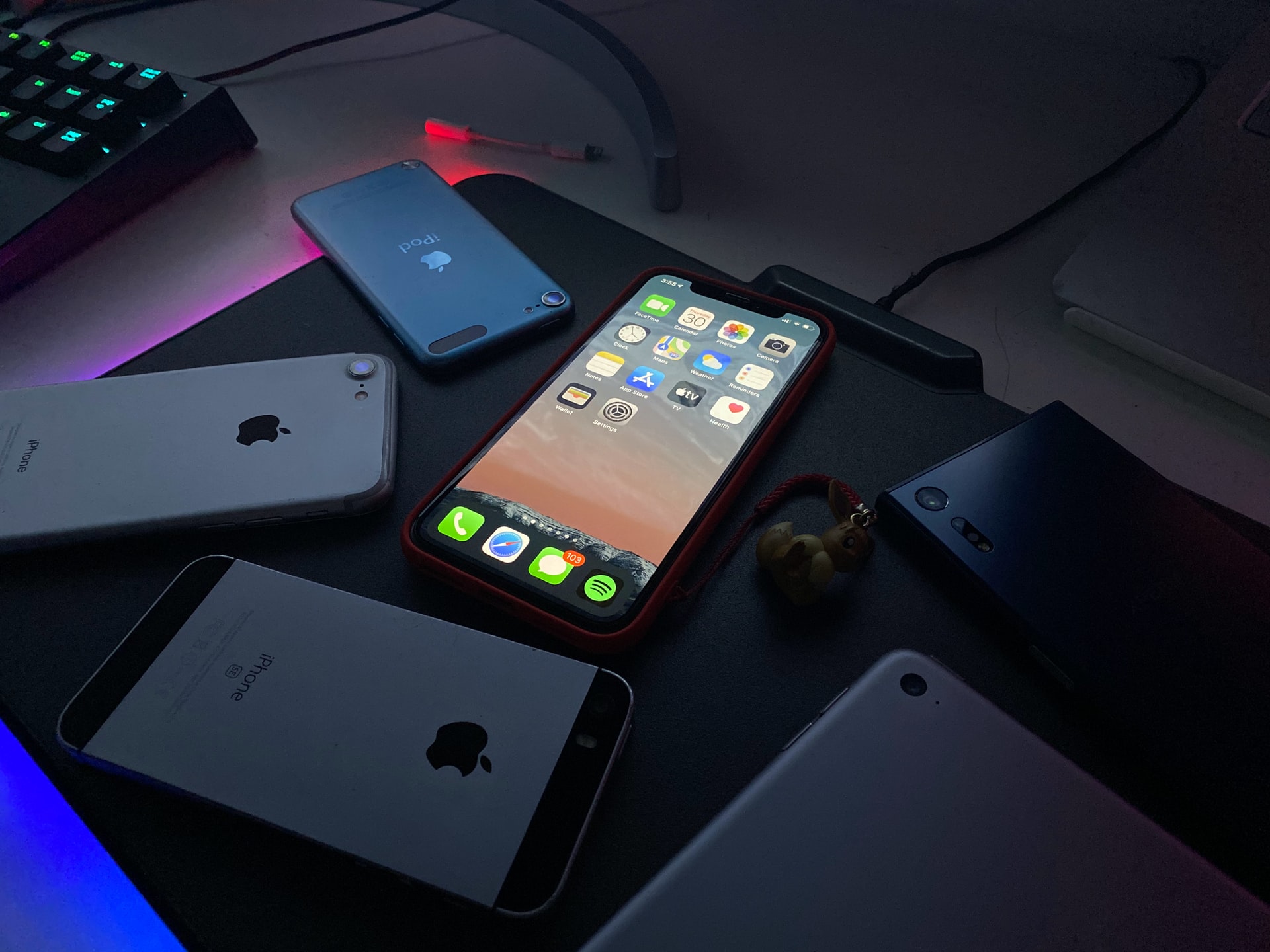 Apple predstavil iPhone 15 z vhodom USB-C