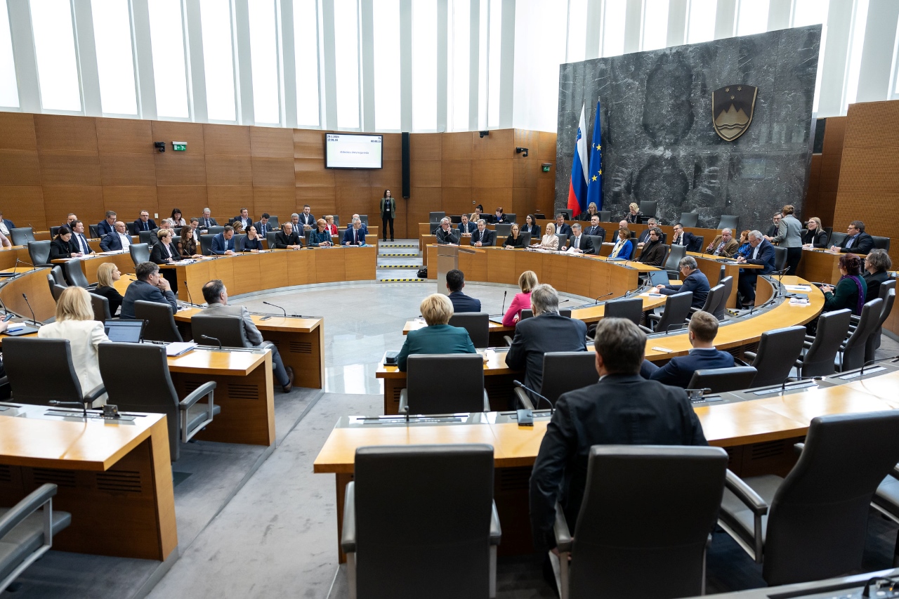 Kdo so morebitni kandidati za ministre v Janševi novi vladi?