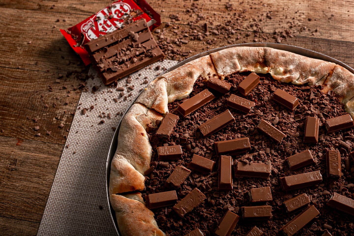 Ljubitelji čokolade bodo razočarani: Pred veliko nočjo jih bo težko najti na policah