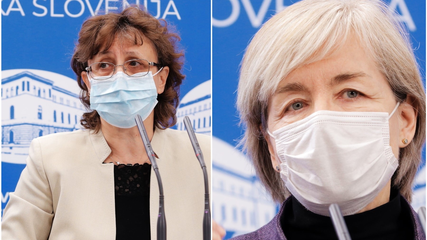 Marta Grgič Vitek: Še vedno ne vemo, ali lahko cepljena oseba virus prenaša na druge