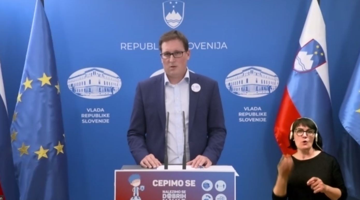 Koritnik: Obžalujem odločitev sodišča