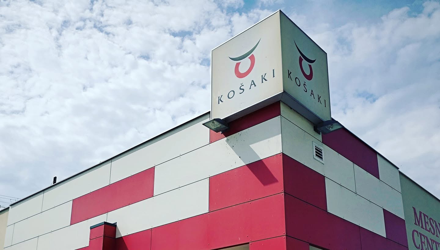 Mariborsko podjetje Košaki odplačalo svoje dolgove, lani zabeležili tudi čisti dobiček