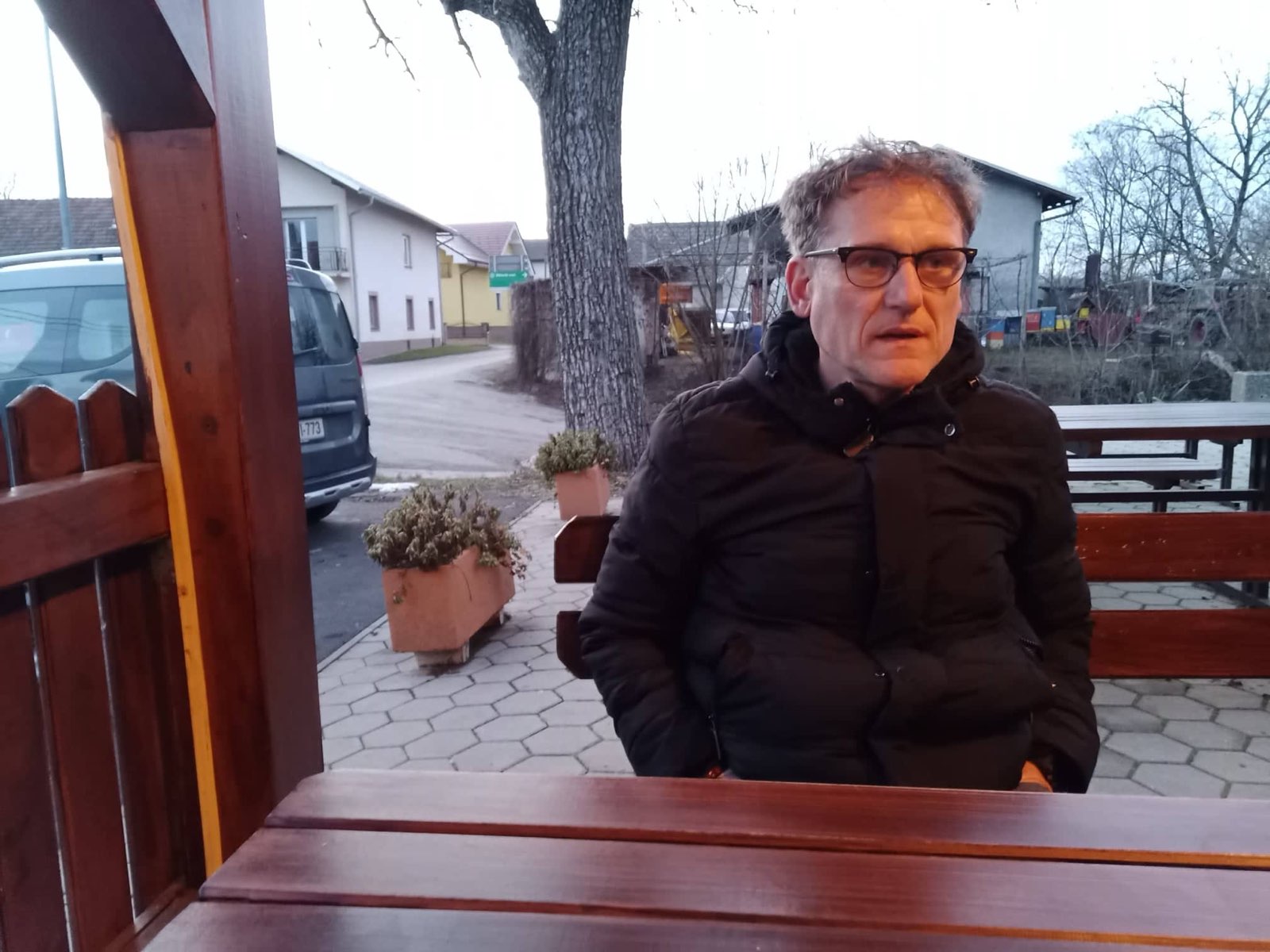 Srčna gesta mariborskih gasilcev: Zbrana sredstva od koledarjev podarili Up-orniku