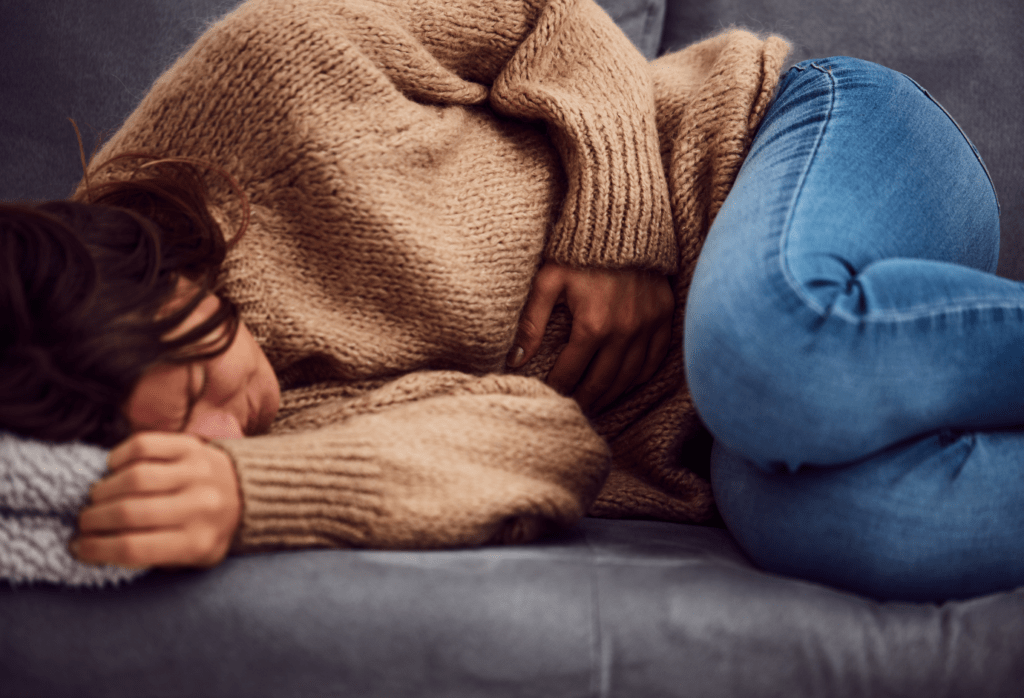 Na mesec en dan bolniškega dopusta zaradi menstruacije, potrdilo zdravnika ni potrebno