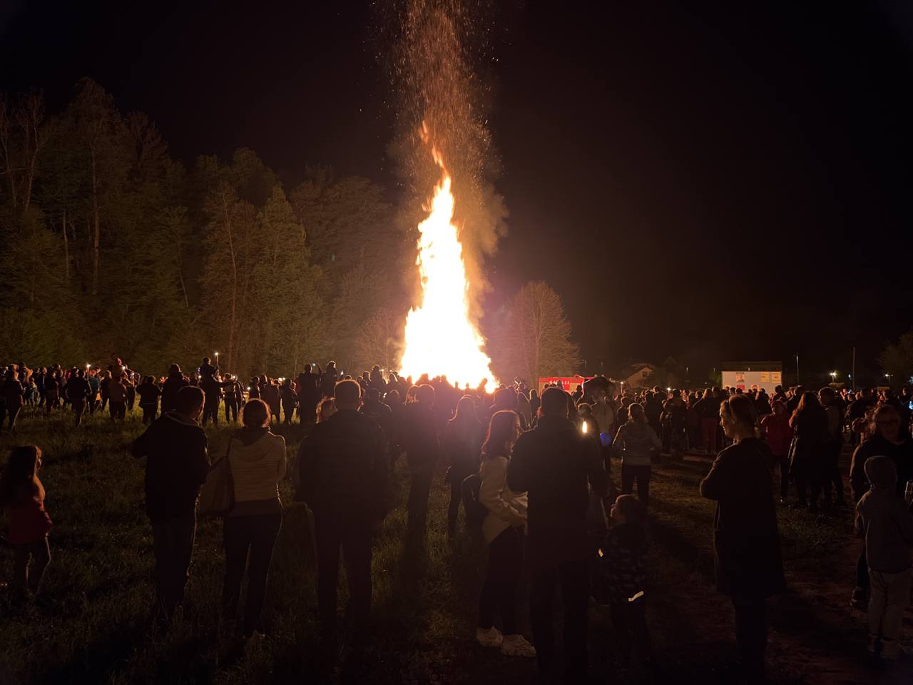 Uprava RS za zaščito in reševanje z nujnim opozorilom pred prazniki: Kršitve vas lahko drago stanejo