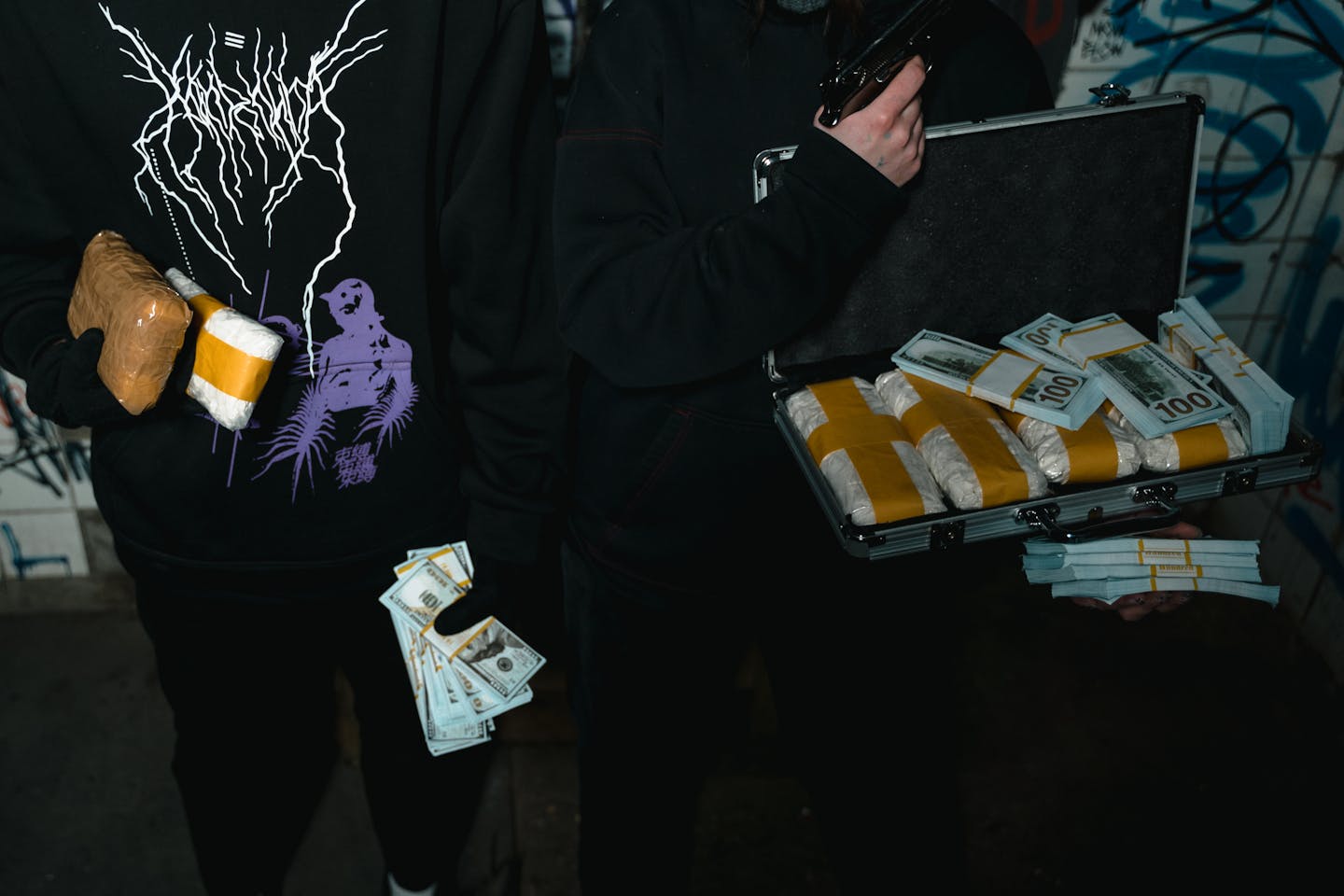 Je Slovenija res varna država? Podatki vas bodo morda presenetili