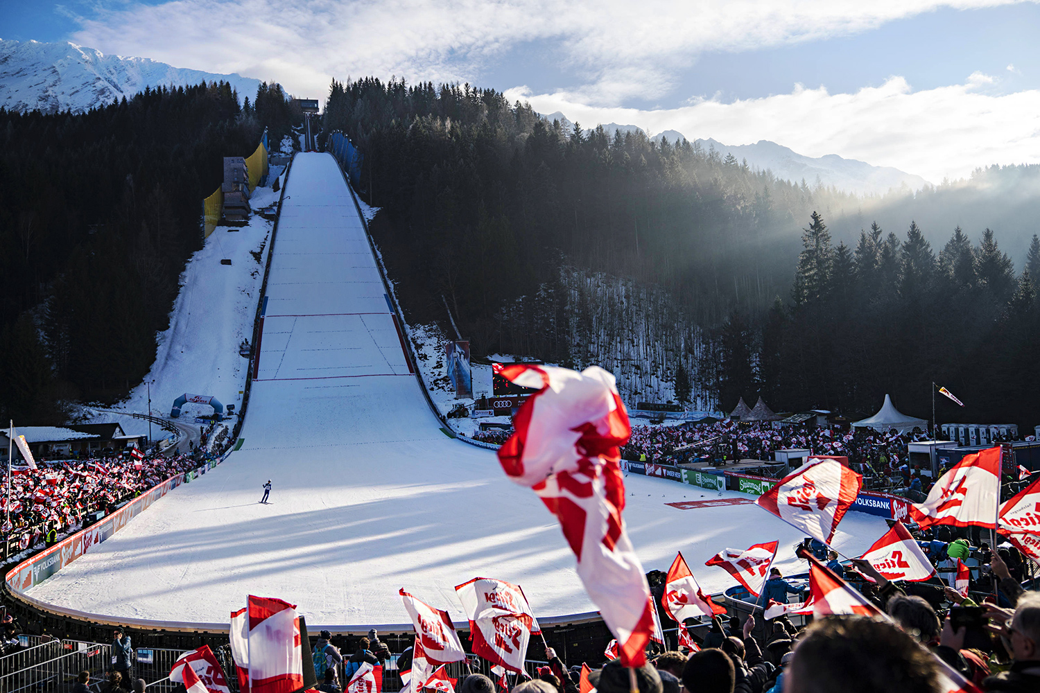 Slovenski trener zaradi neprimernega vedenja pod vplivom alkohola ostaja brez dela v svetovnem pokalu