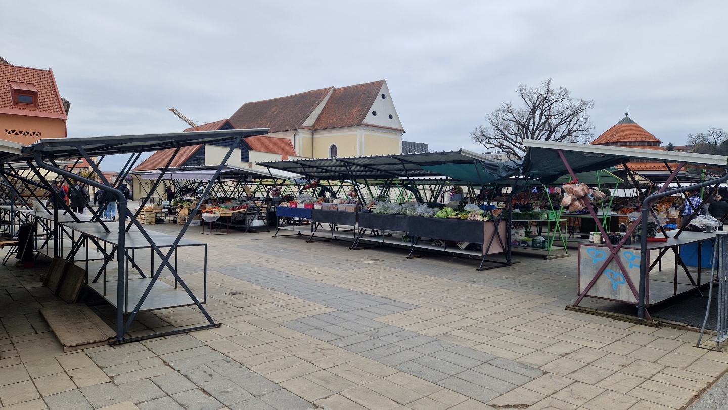 Poziv kmetijsko-gozdarske zbornice: za veliko noč kupujte slovensko