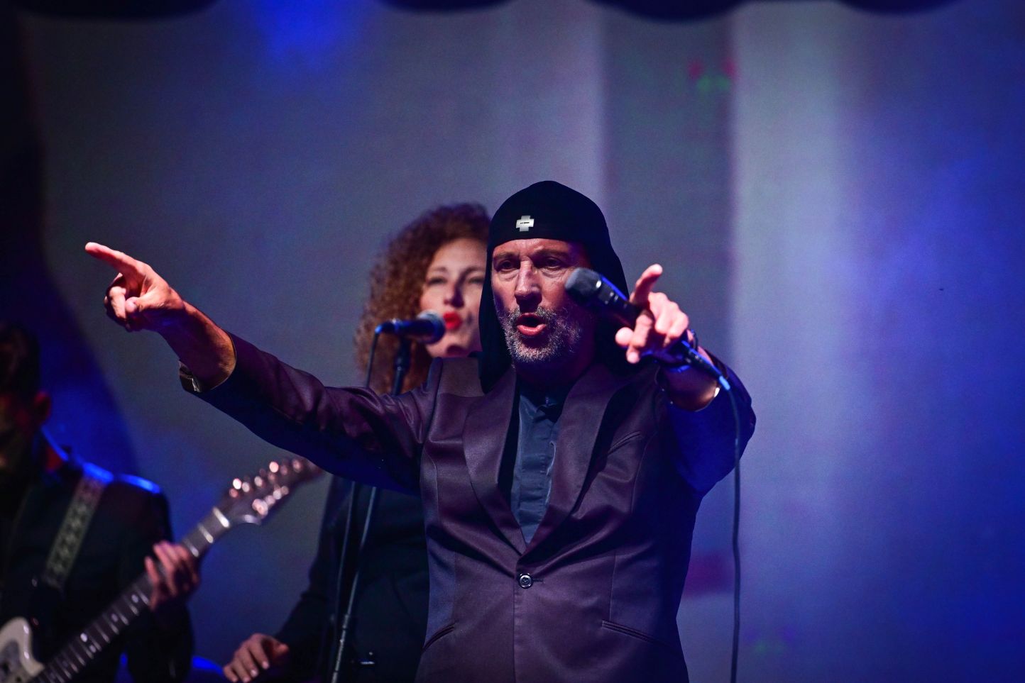 Festival Letni oder Ruše: To ni bil le koncert – bil je trenutek, ko so Ruše pisale zgodovino