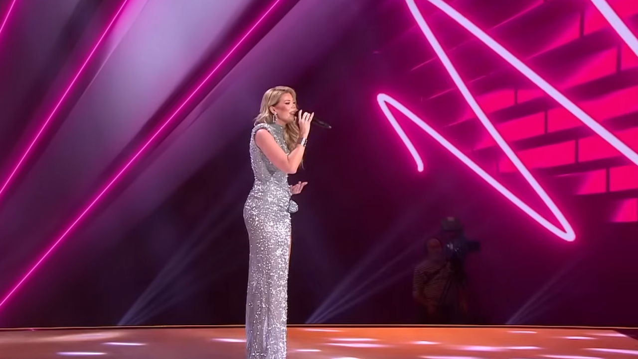 Nihče ni ostal ravnodušen: Mariborčanka Laura zablestela v šovu Pinkove zvezde