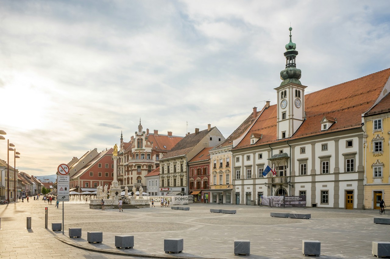 Slovenija med najbolj priljubljenimi destinacijami Hrvatov za enodnevni oddih