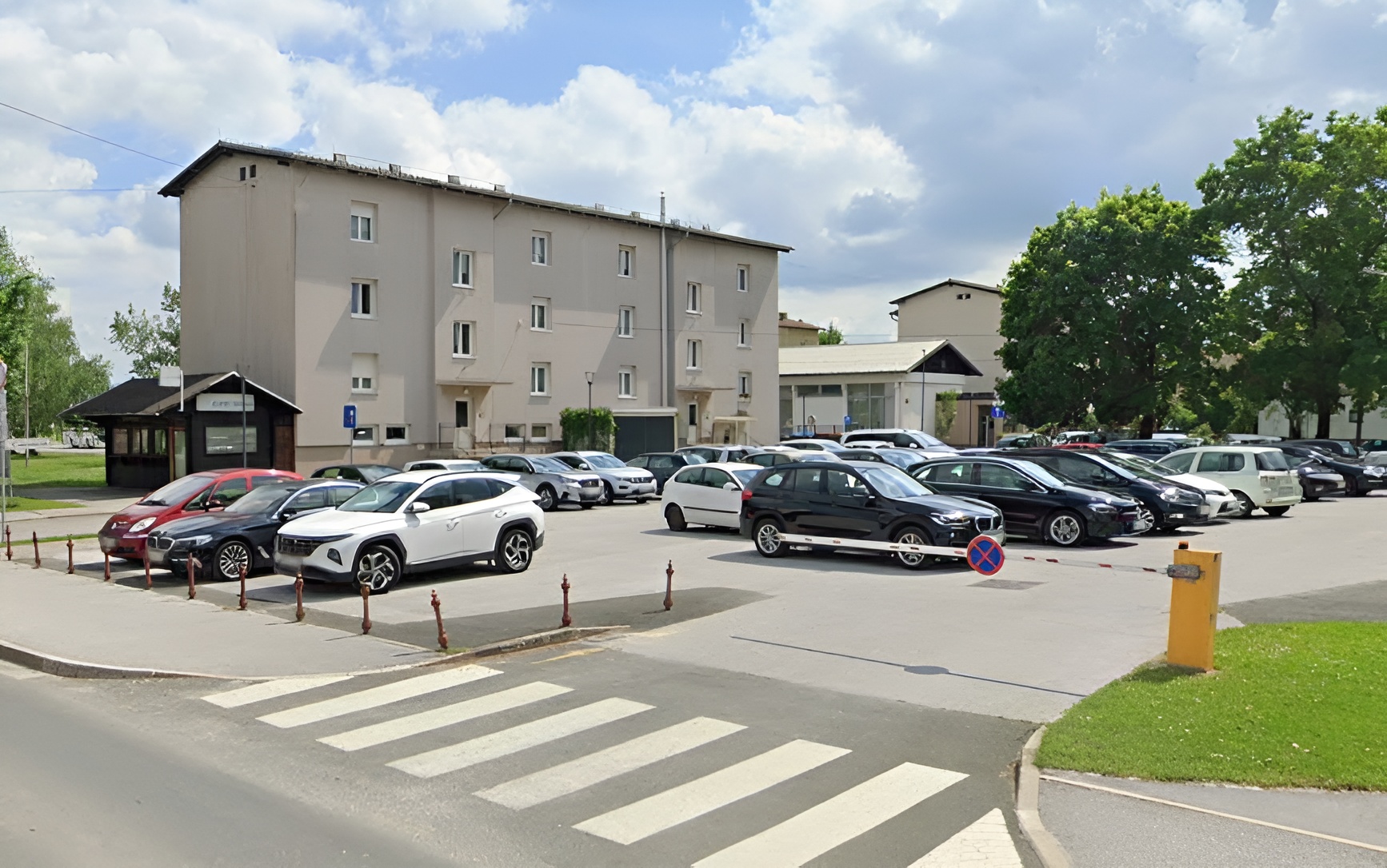 Stanovanja za starejše se sproščajo počasi: V dveh letih oddanih le 15