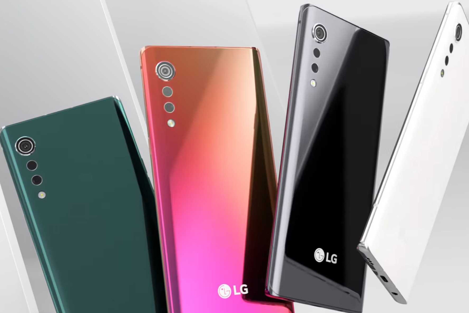 LG ustavlja proizvodnjo mobilnih telefonov
