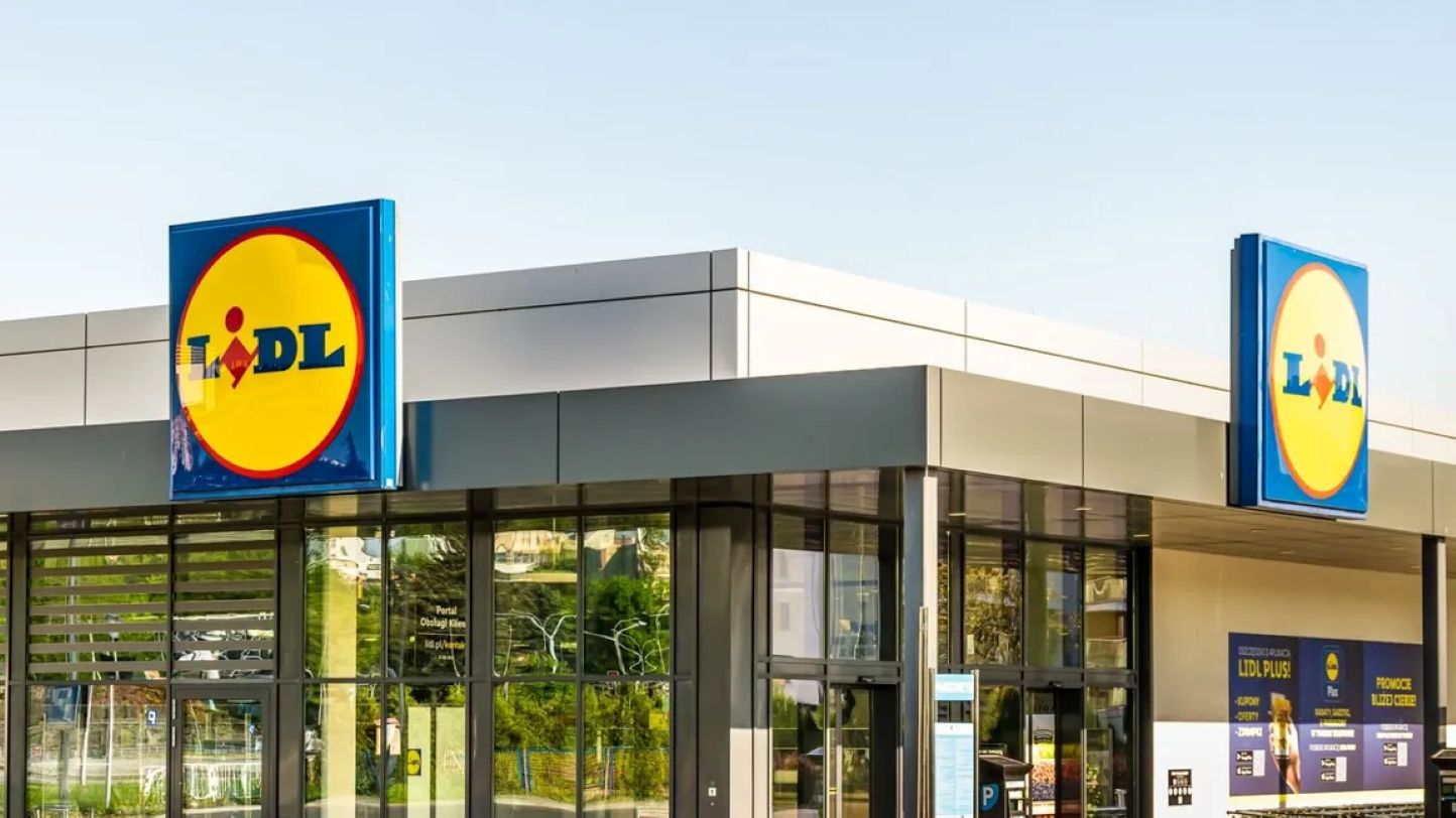 Pozor: Lidl odpoklical priljubljeni izdelek, preverite, ali ga imate doma