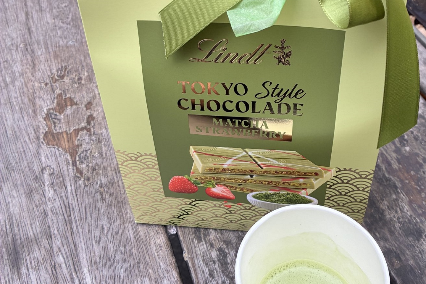 Sladokusci pripravite se, po Dubaj čokoladi prihaja nova senzacija