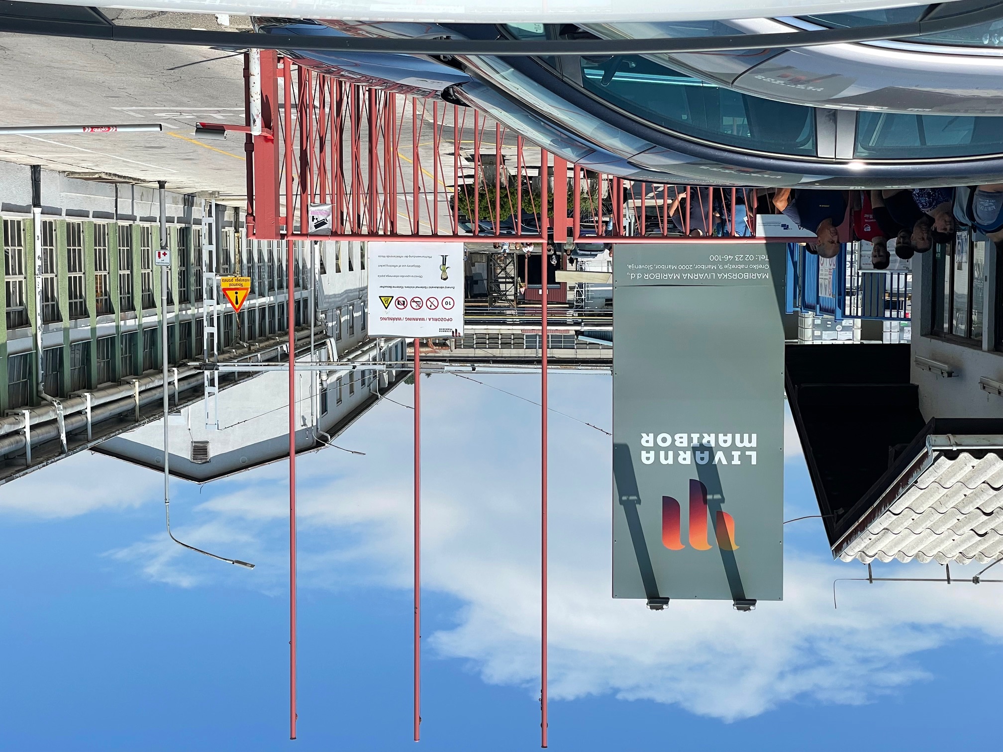 Bo Mariborska livarna Maribor končno dobila novega lastnika?