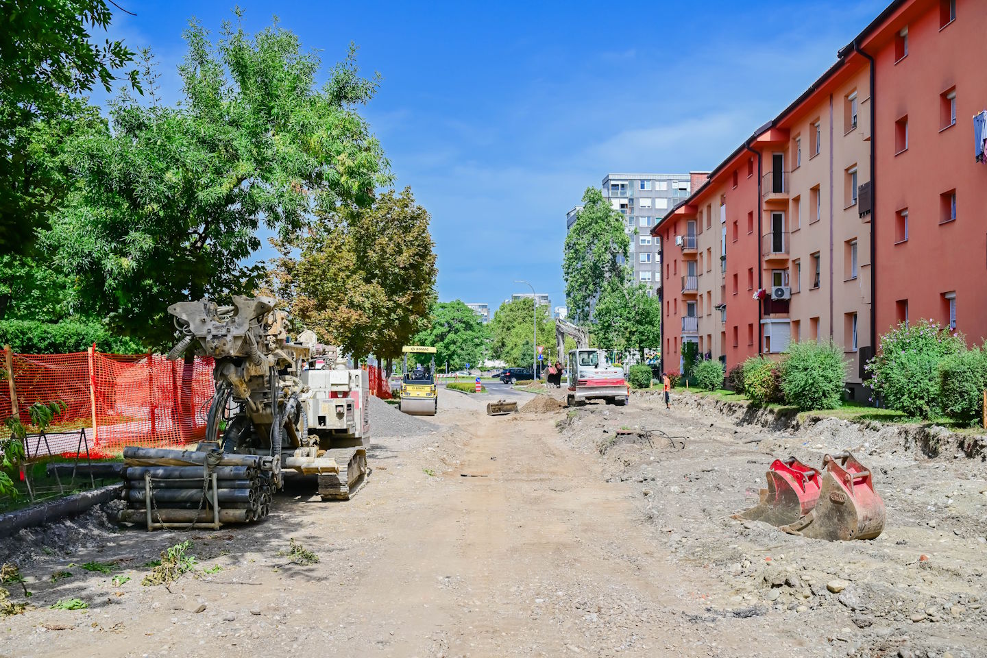 Velika prenova v Mariboru: To bo po novem drugače na Ljubljanski ulici
