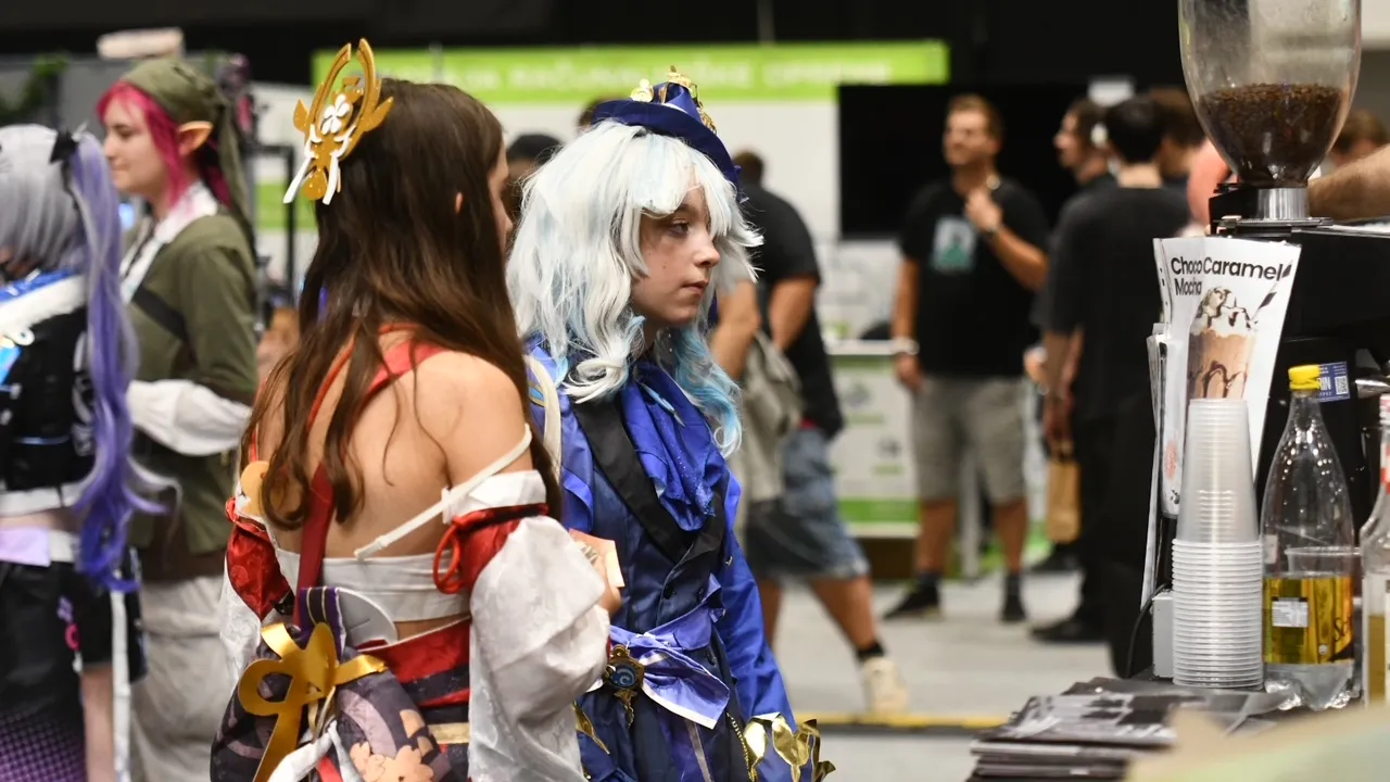 Maribor dobiva svojo prvo anime konvencijo: Na Mari-Conu pričakujejo več kot 800 obiskovalcev