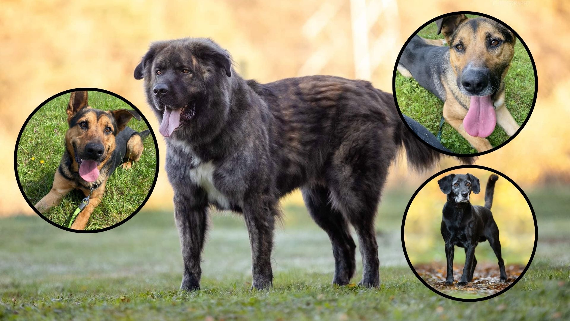 Od dveh do dolgih sedmih let: Tako dolgo že Loki, Don, Max in Roli čakajo in upajo