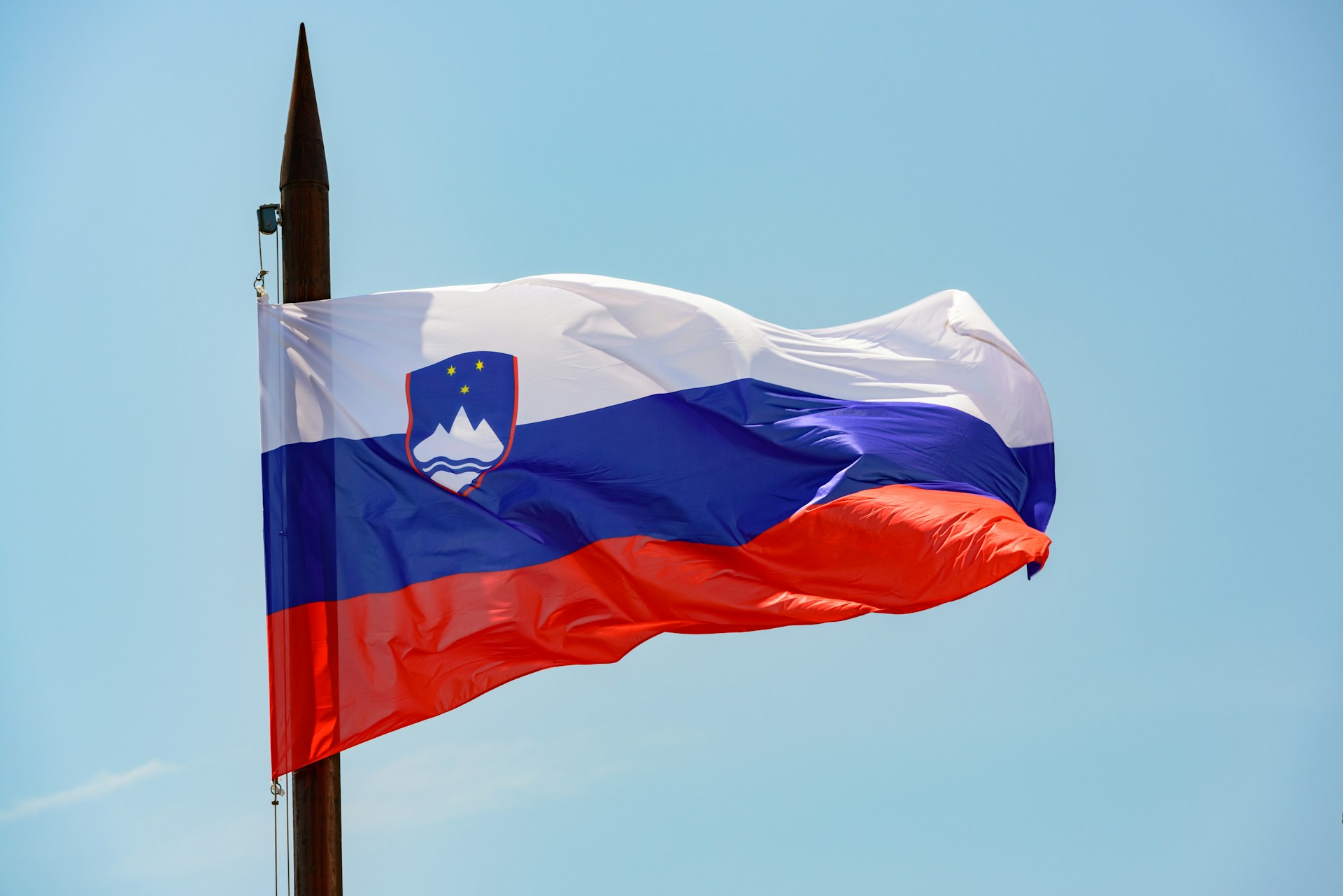 Državni zbor je pravkar izglasoval nov poseben dan v Sloveniji: 17. maj odslej...