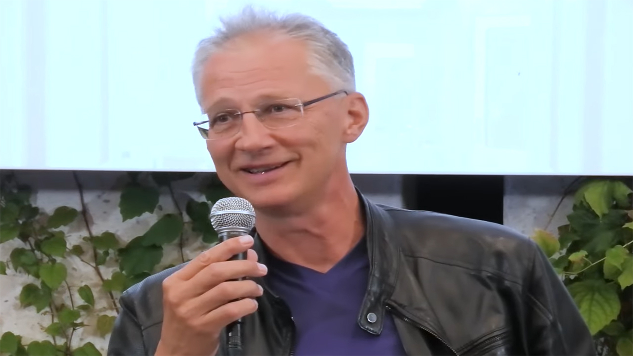 Nekdanji predsednik SD Lukšič svari pred četrto vlado Janeza Janše