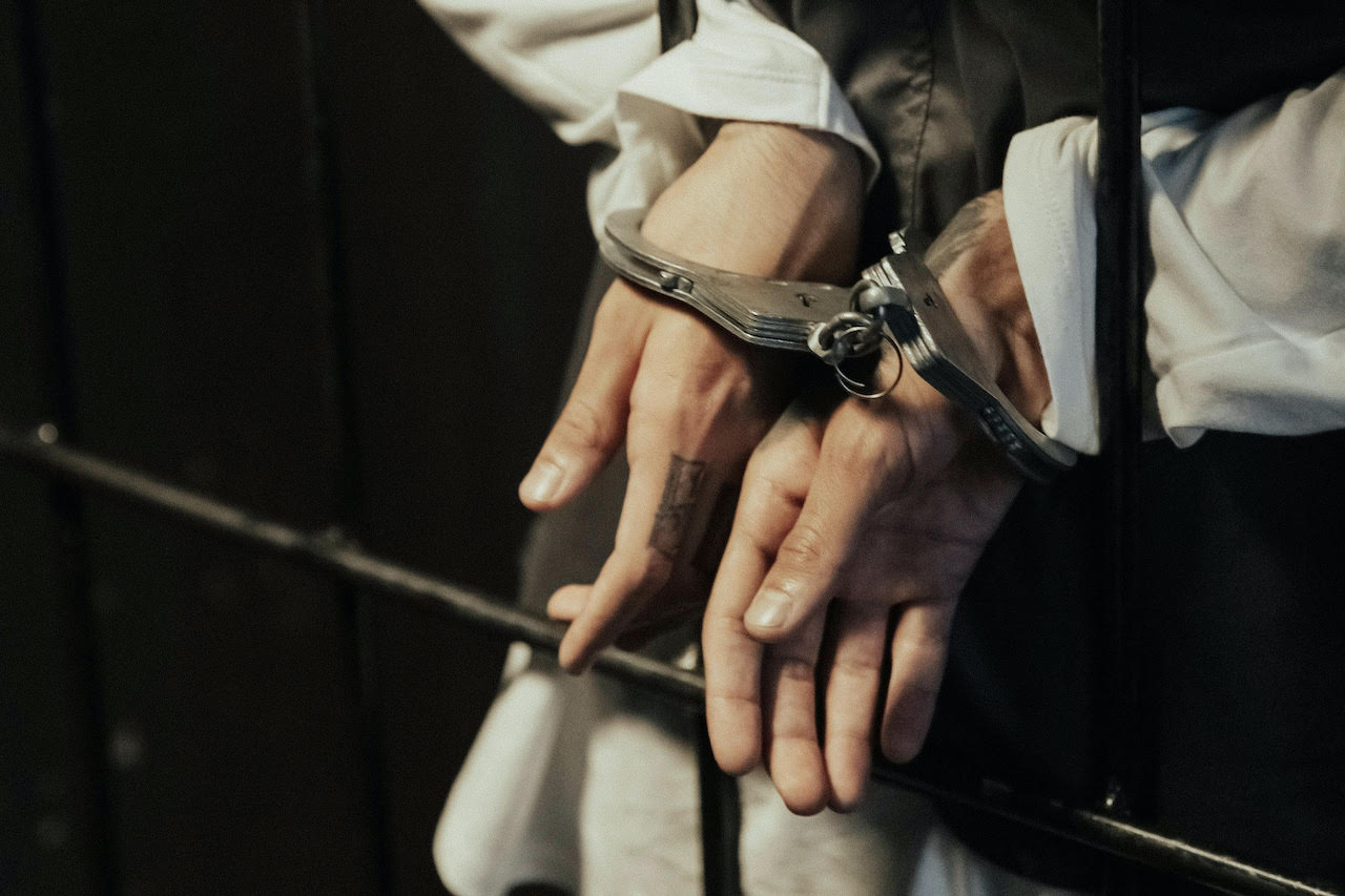 Policisti prijeli šefa mafijske združbe