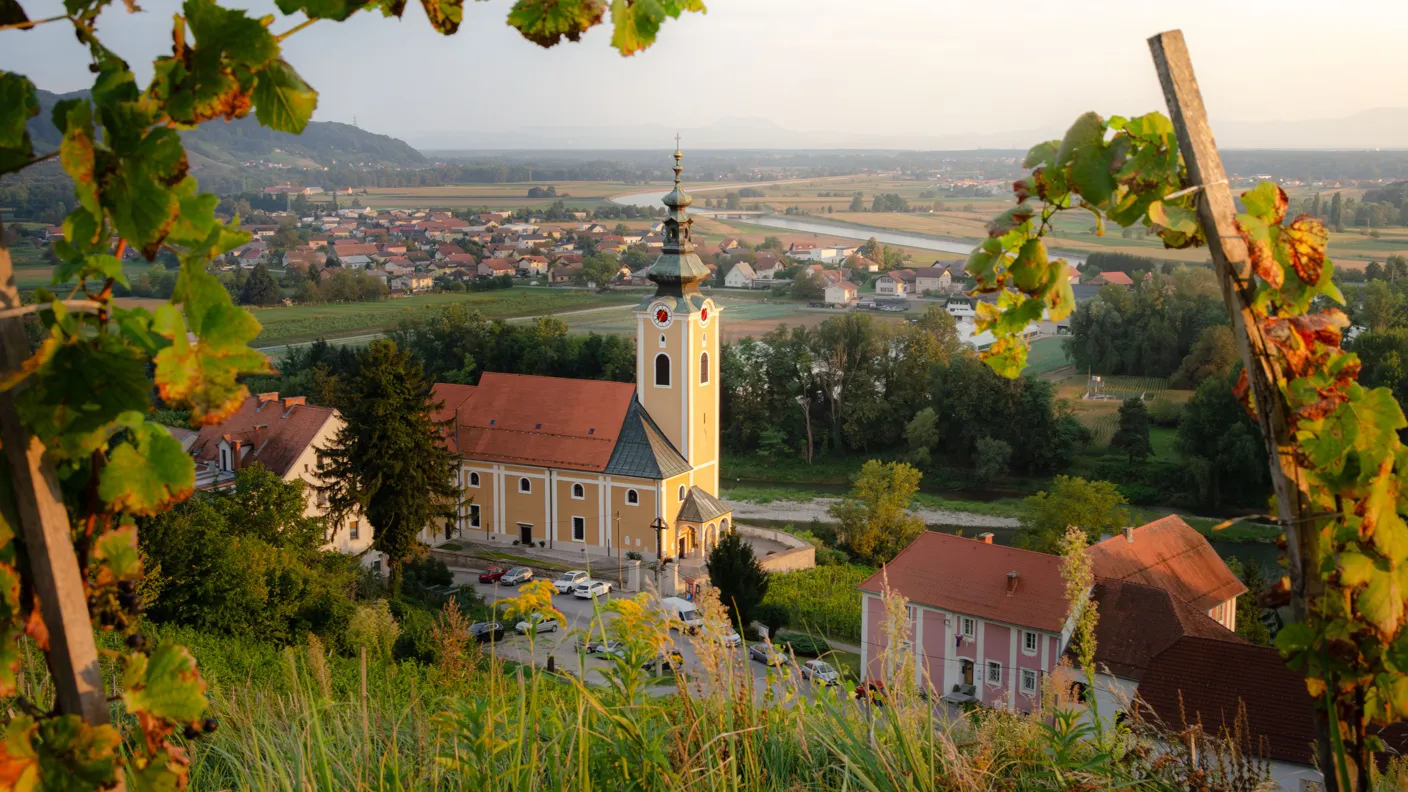 Malečnik prejel visoko priznanje s področja turizma