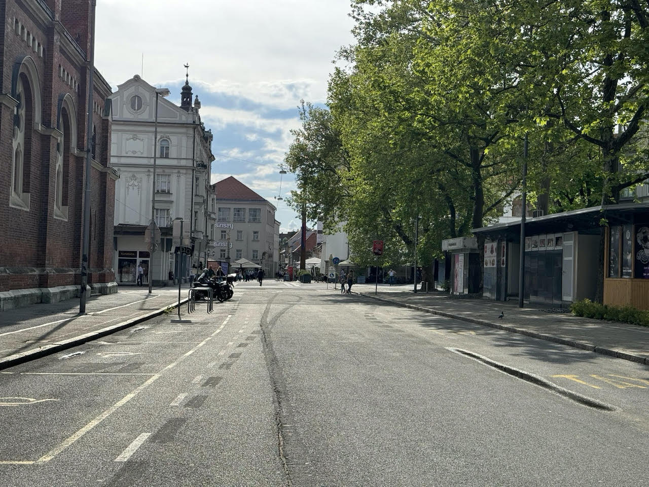 Ste mislili, da poznate Maribor? Ta vikend razkriva skrivnosti, mimo katerih hodite vsak dan