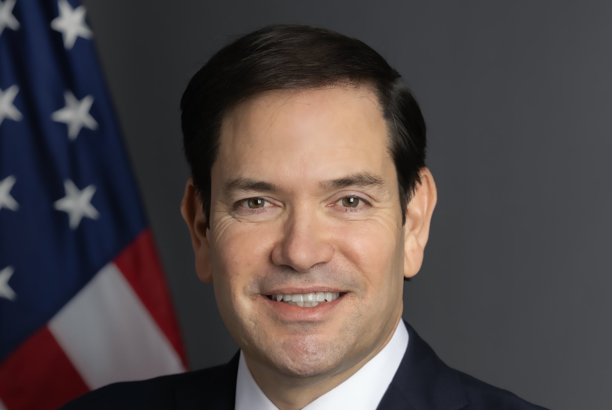 Čestitka iz ZDA: Marco Rubio novi slovenski vladi poslal jasno sporočilo