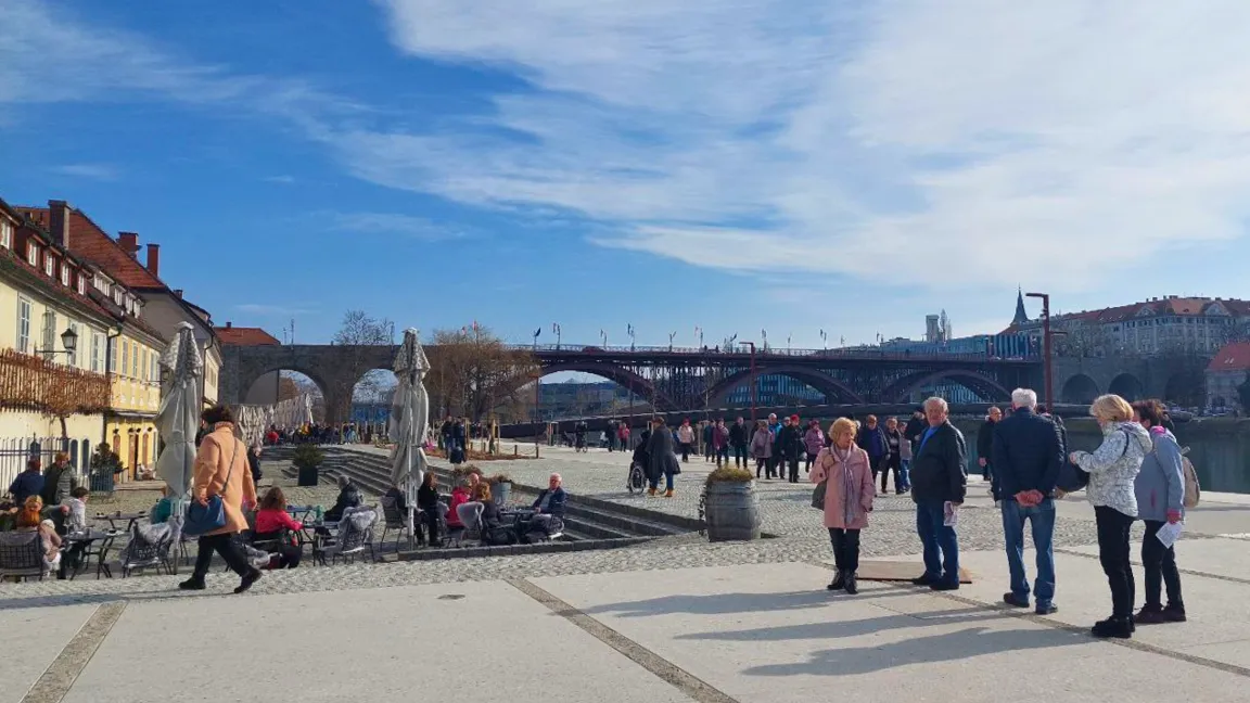 Štajerska proglašena za eno najboljših evropskih destinacij, ki jih morate obiskati