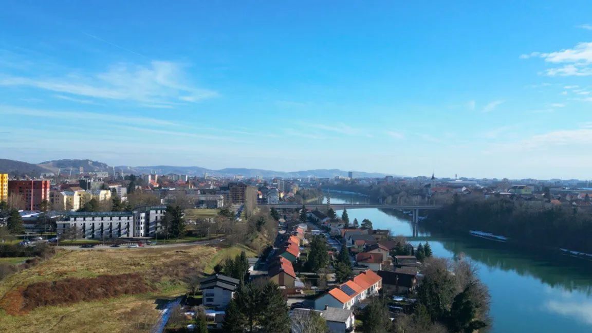 Maribor konec lanskega leta z najvišjo rastjo cen rabljenih stanovanj v državi