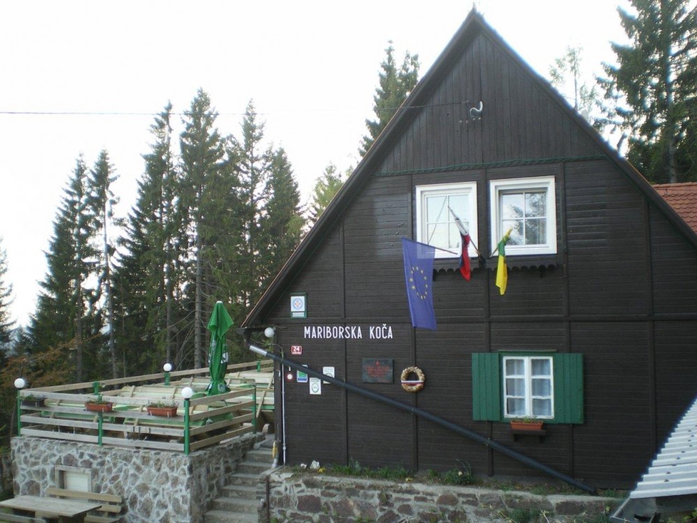 Mariborska koča po 15 letih z novim najemnikom: Kakšne spremembe pripravlja?