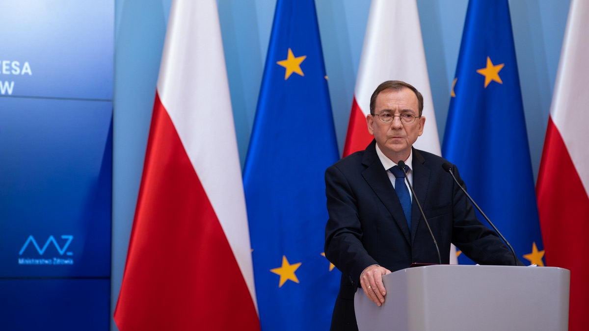 45 ruskih diplomatov označili za vohune, Poljska jih je izgnala