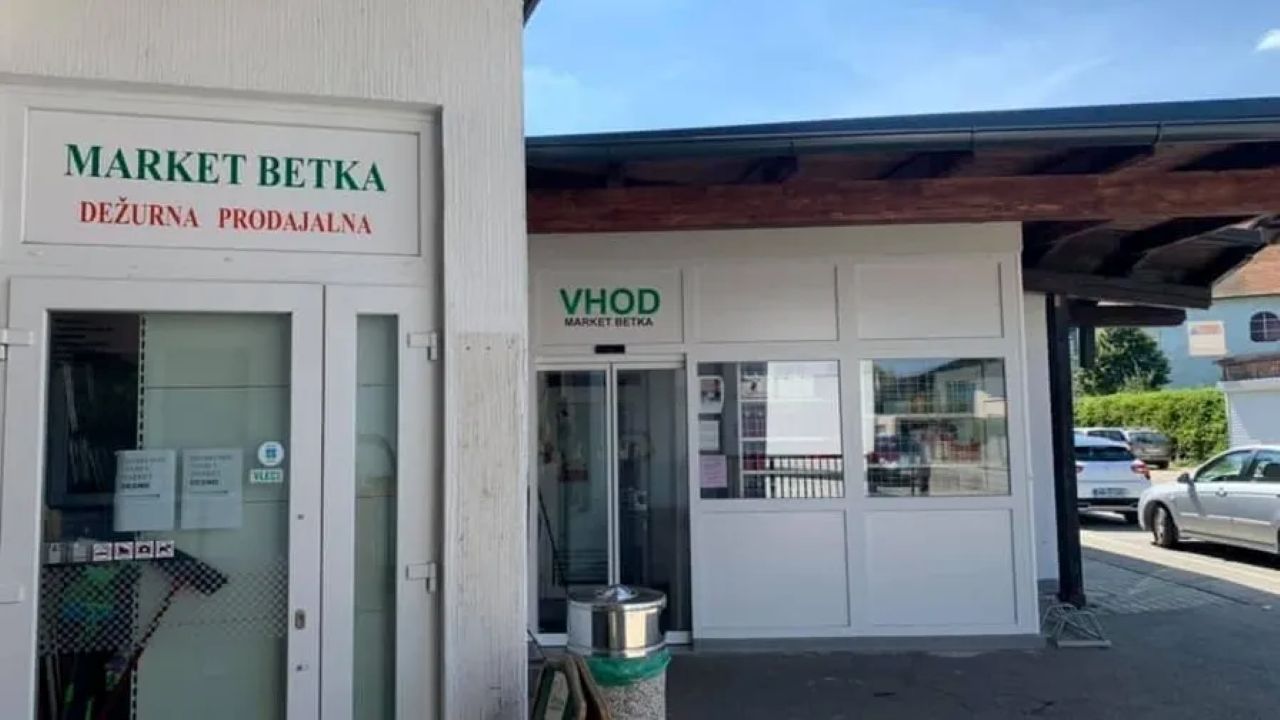 Dežurne trgovine v Mariboru in okolici: Kje nakupovati med prvomajskimi prazniki?