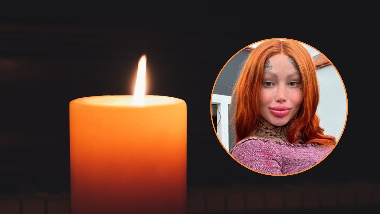 Kraljica plastičnih operacij padla iz devetega nadstropja