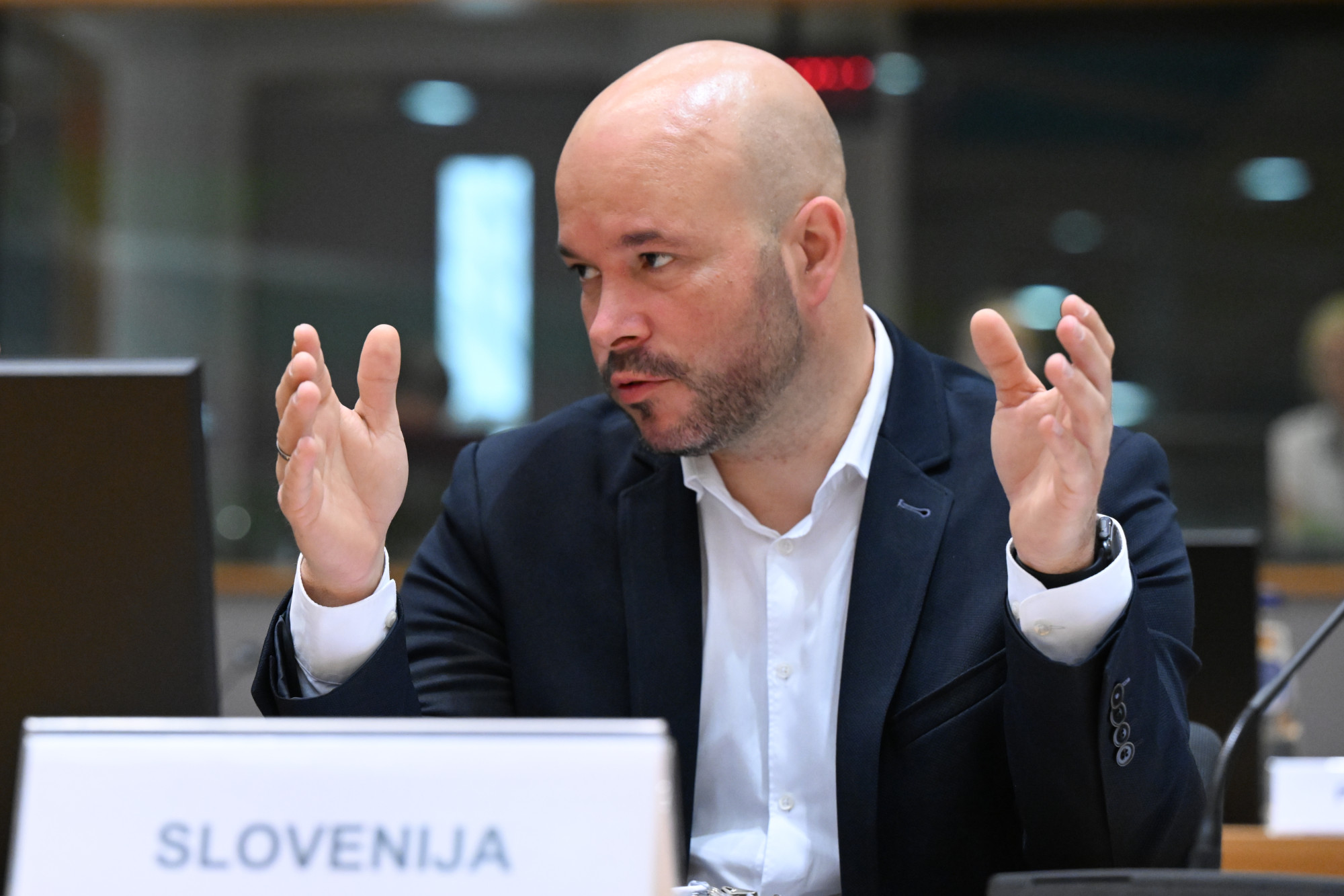 Med možnimi kandidati za mariborskega župana tudi Matevž Frangež: bi njegov vstop premešal karte?